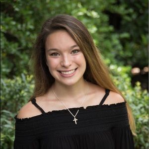 Meet your Posher, Mandy